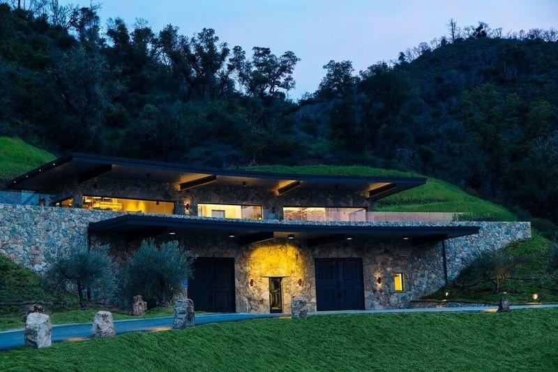 Sustainable Winery Estates Main Gallery Image