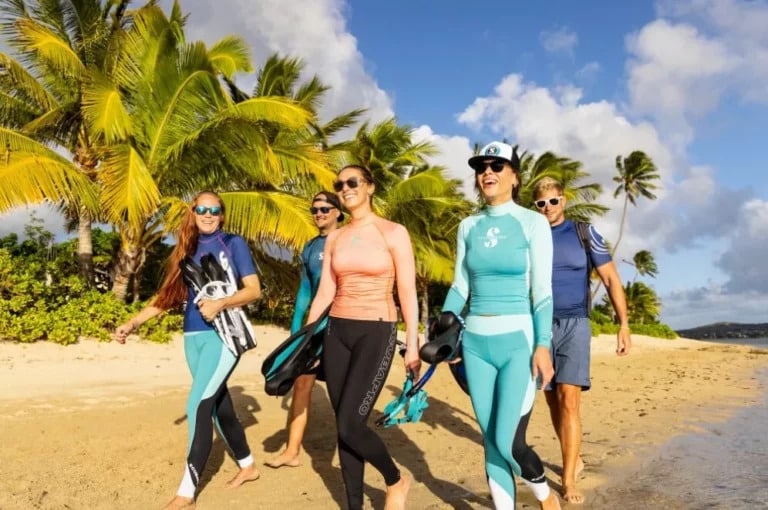 Sustainable Rashguard Lineups Main Gallery Image