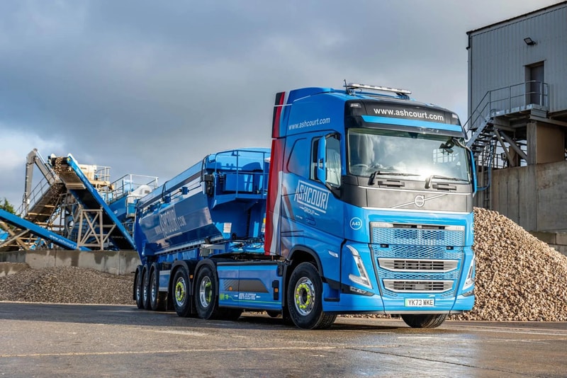 Clean Material Access Partnerships Main Gallery Image