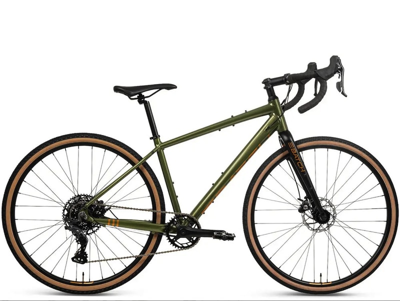 Affordable Electric Gravel Bikes Main Gallery Image