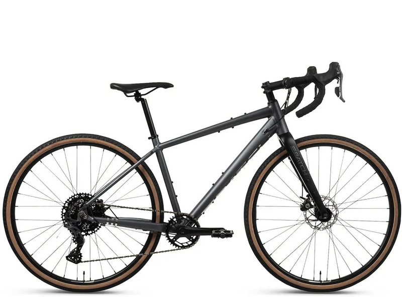 Eco-Friendly Gravel eBikes Main Gallery Image