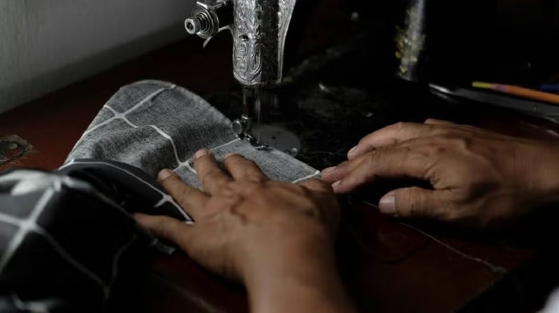 Bangladeshi Textile Circularity Efforts Main Gallery Image