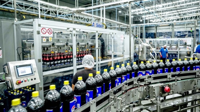 Refillable Bottling Partnerships Main Gallery Image