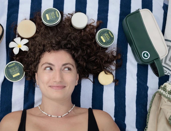 Green-Forward Beauty Brands Main Gallery Image