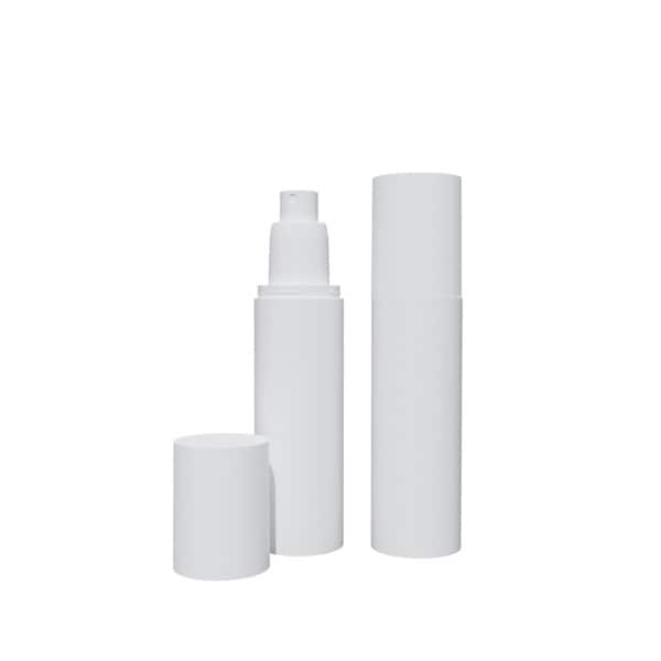 Metal-Free Airless Pumps Main Gallery Image
