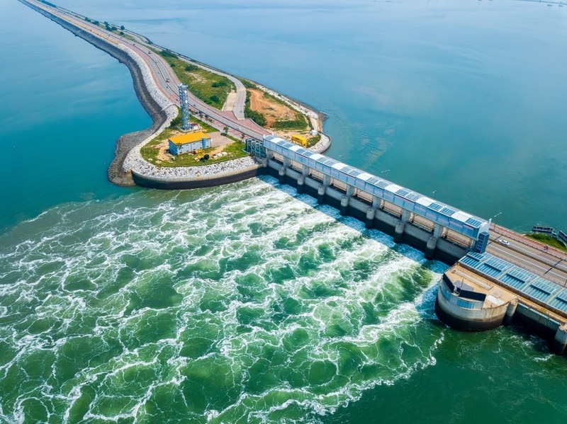 Wave Energy Projects Main Gallery Image