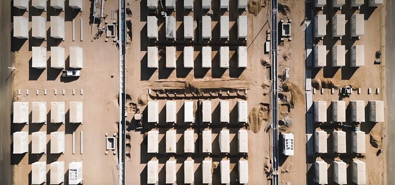 Battery Energy Storage Systems Main Gallery Image