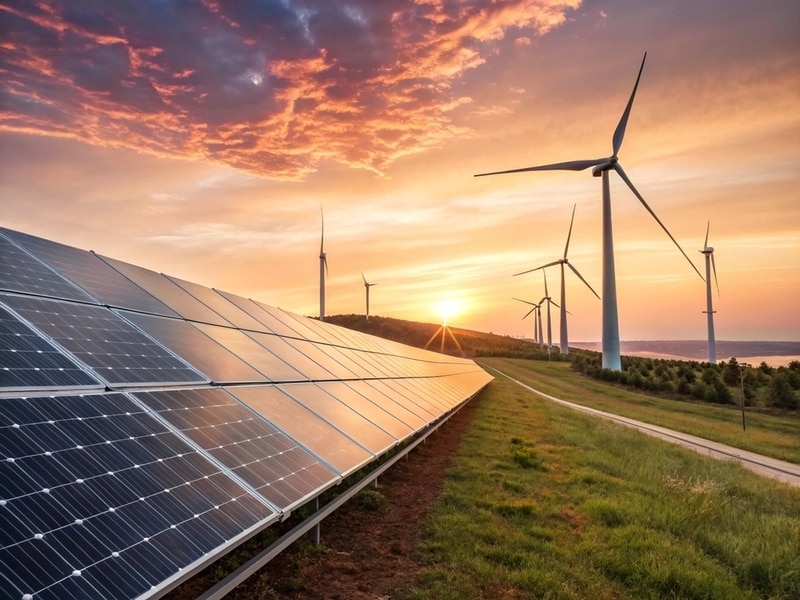 Carbon-Funded Energy Transitions Main Gallery Image