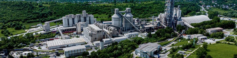 Cement Carbon Capture Projects Main Gallery Image