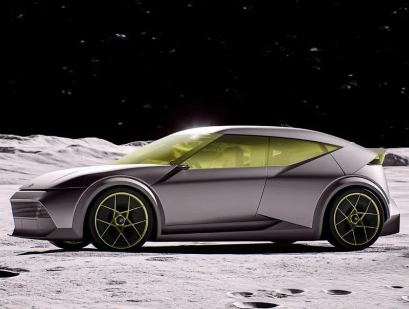 Electric Mobility Concepts Main Gallery Image