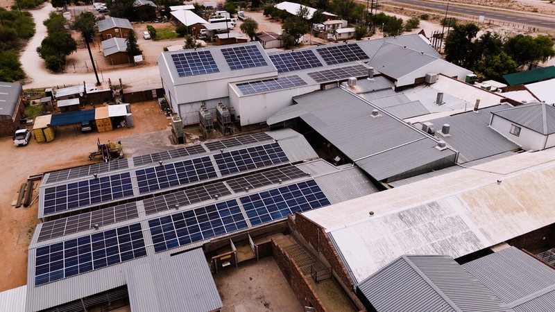 Decentralized Farm Energy Systems Main Gallery Image