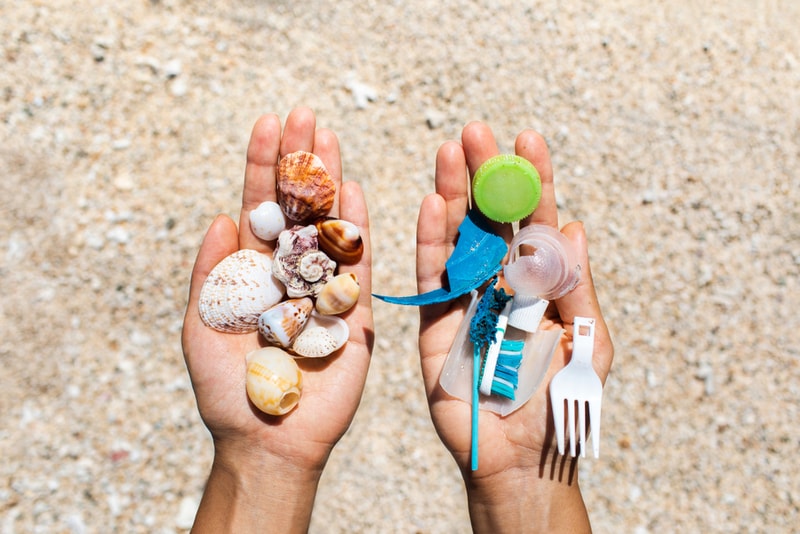 Plastic Waste-Targeting Partnerships Main Gallery Image