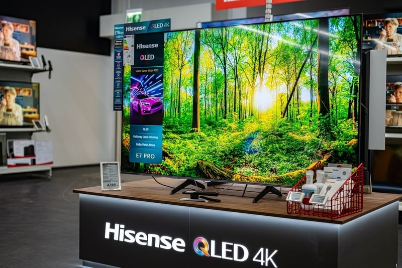 Energy-Efficient Home Innovations Main Gallery Image