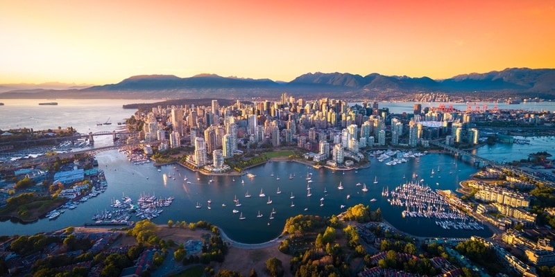 Eco-Conscious Canadian Journeys Main Gallery Image