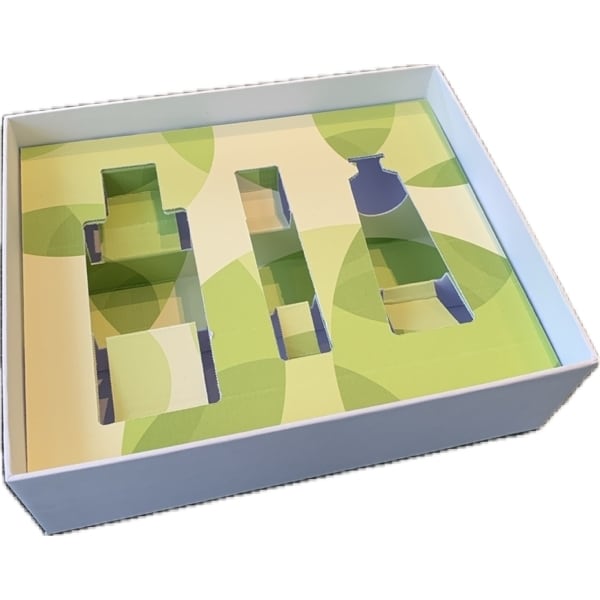 Plastic-Free Packaging Systems Main Gallery Image