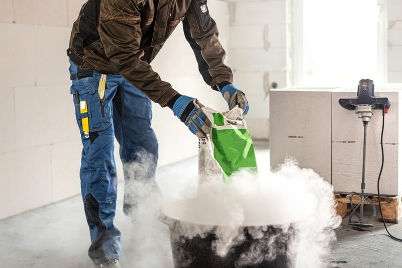 Waste-Made Powder Mortar Main Gallery Image