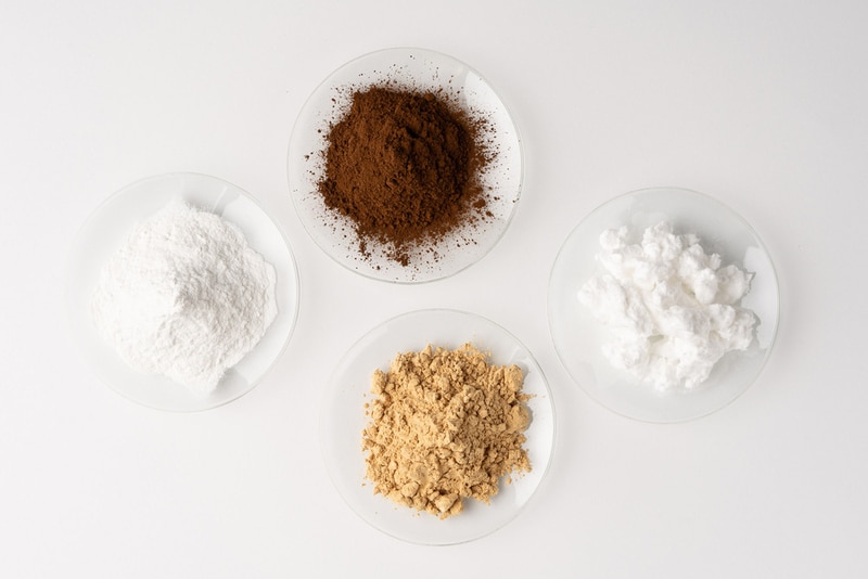 Bio-Based Cosmetic Ingredients Main Gallery Image