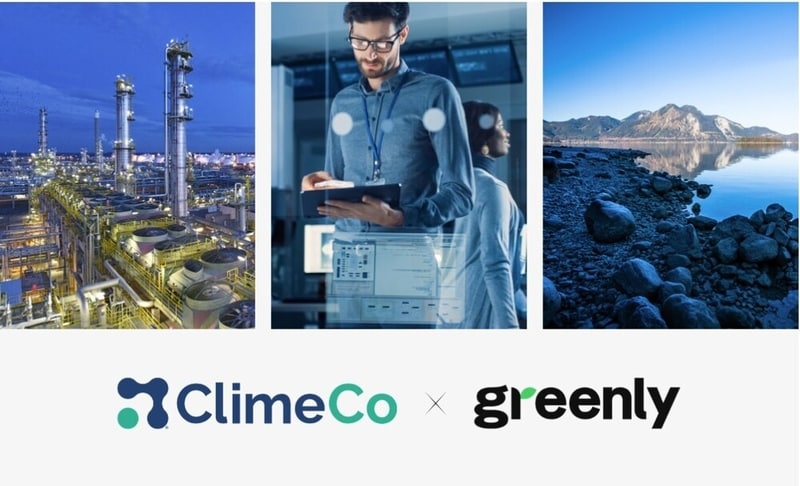 AI-Based Decarbonization Platforms Main Gallery Image