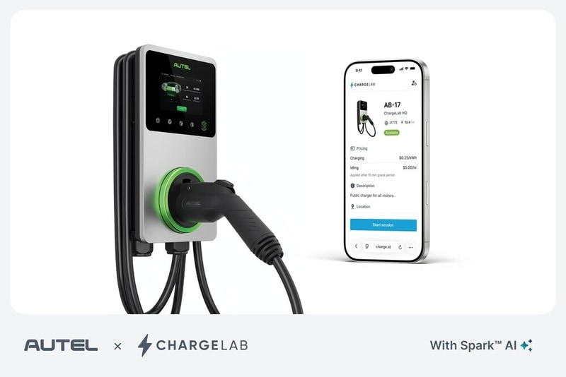 Canadian EV Charging Partnerships Main Gallery Image