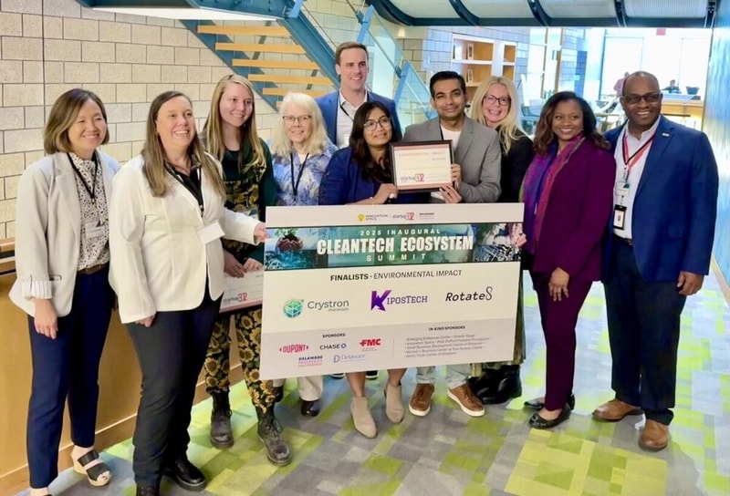 Kipostech Revolutionizes Poultry Health with Non-Thermal Plasma Technology