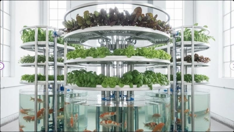 Hydroponic Agricultural Solutions Main Gallery Image