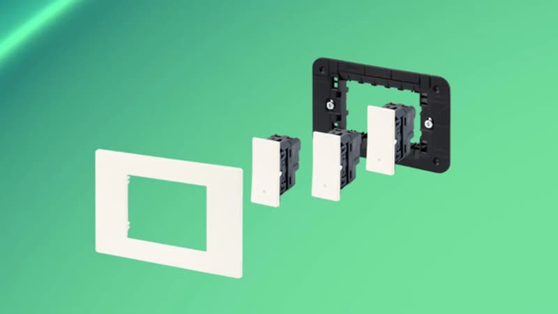 Polyamide Wiring Solutions Main Gallery Image