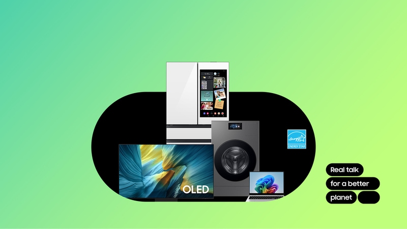 Tech Brand Sustainability Initiatives Main Gallery Image