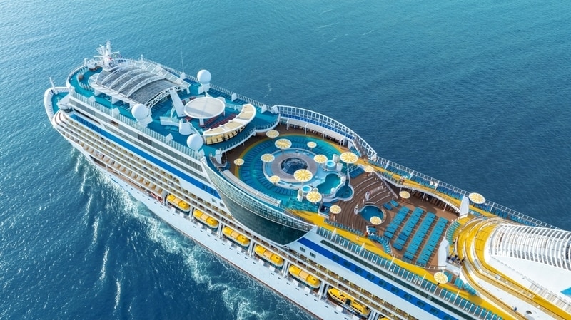 Indoor Air Quality Initiatives Main Gallery Image