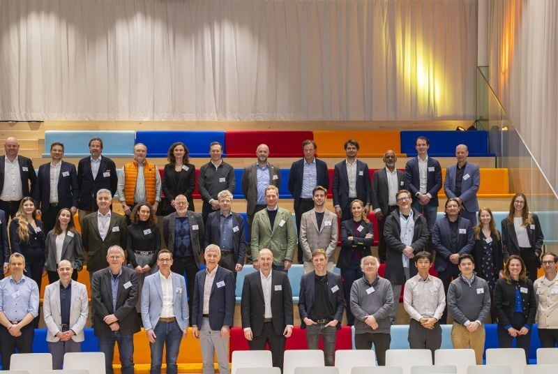 Clean Biotech Partnerships Main Gallery Image