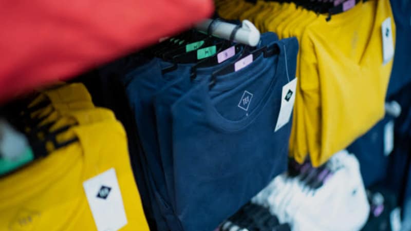 Clothing Environmental Transparency Initiatives Main Gallery Image