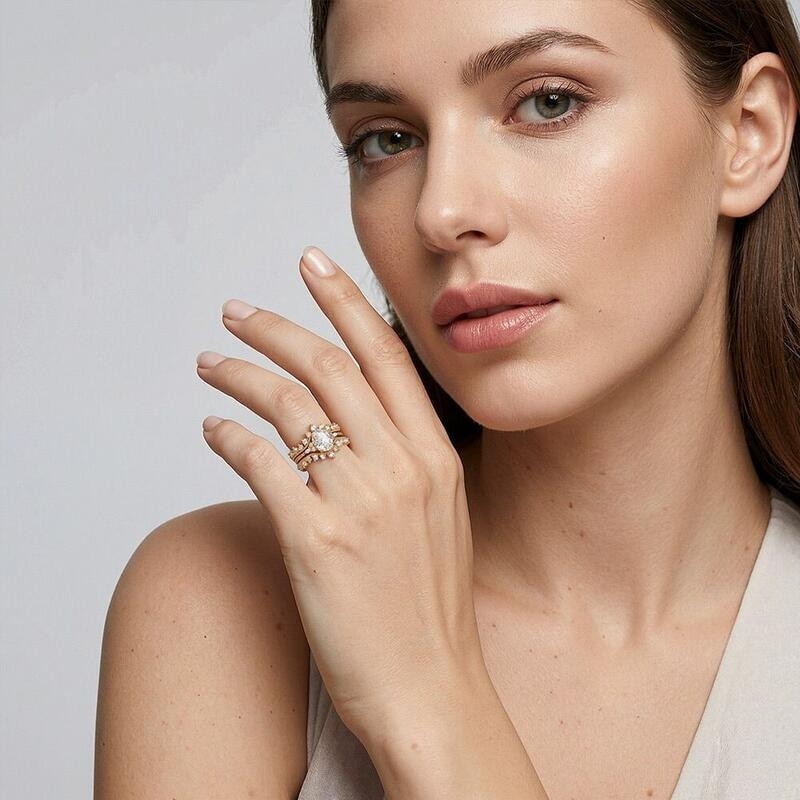 Sustainable Jewelry Collabs Main Gallery Image