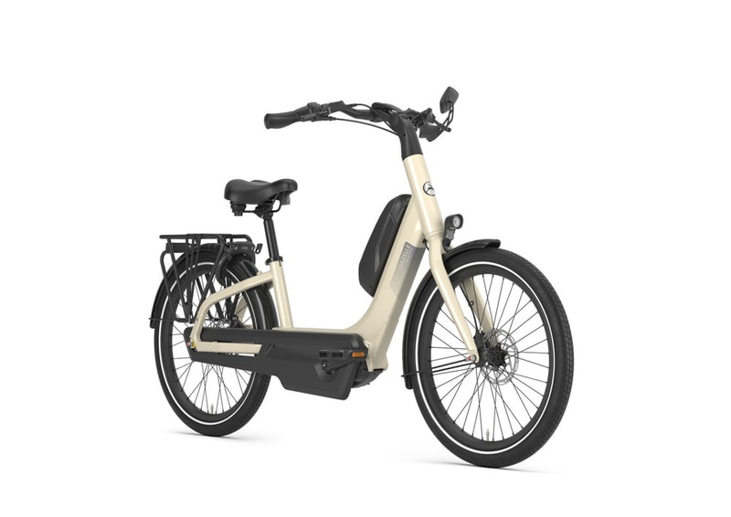 Easy-to-Ride Premium Ebikes Main Gallery Image