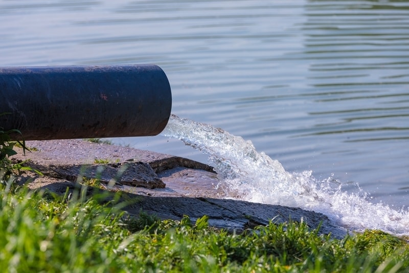 Floating Water Cover Systems Main Gallery Image