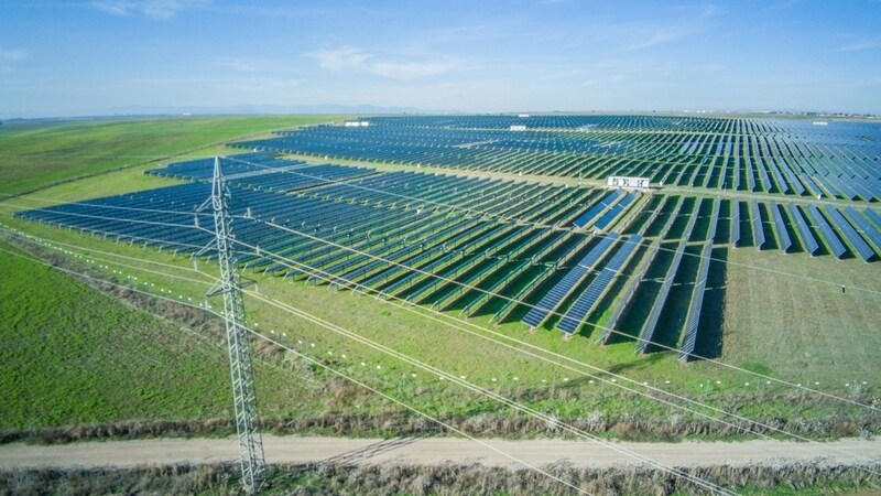 Global Environmental Funding Initiatives Main Gallery Image