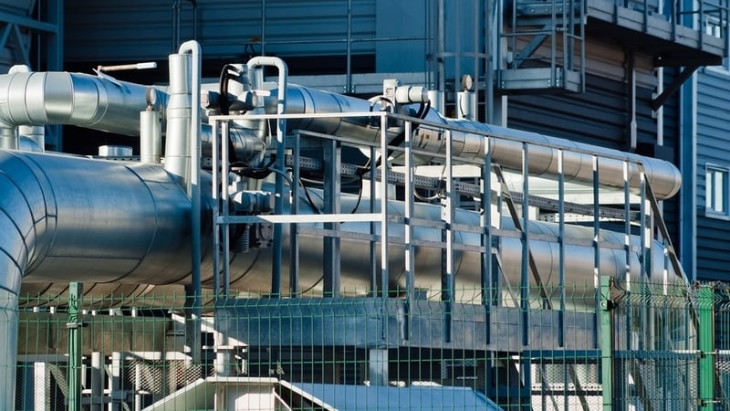 Green Steel Plant Financing Deals Main Gallery Image