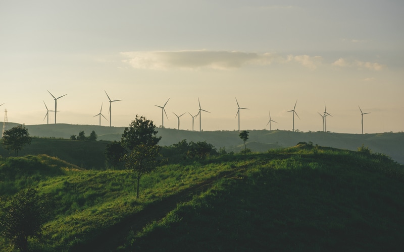 Renewable Energy Financing Deals Main Gallery Image