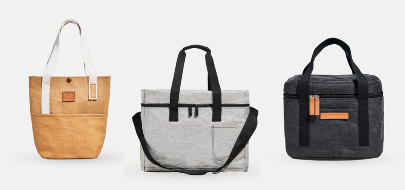 Durable Low-Impact Bags Main Gallery Image