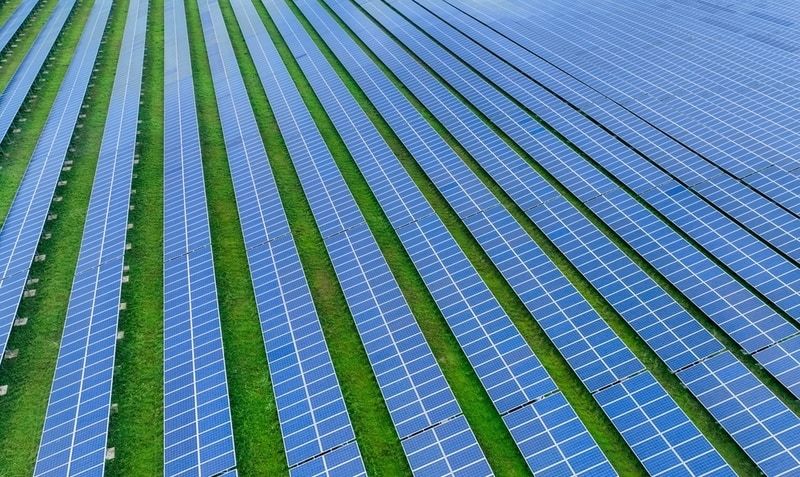 Corporate Solar Energy Agreements Main Gallery Image
