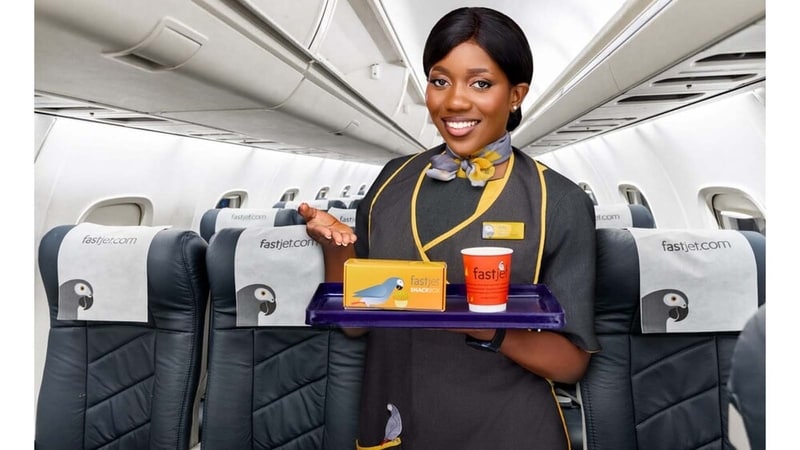 Non-Plastic Airline Cups Main Gallery Image