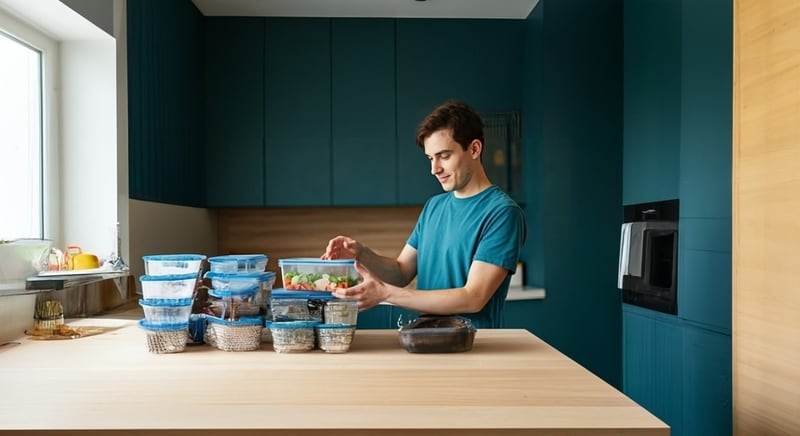 Sustainable Anti-Food-Waste Apps Main Gallery Image