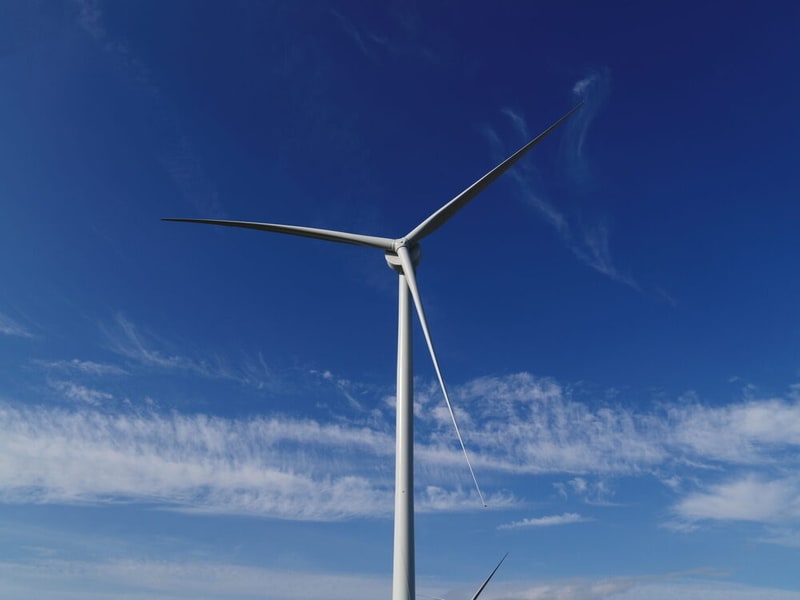 Regional Wind Energy Systems Main Gallery Image