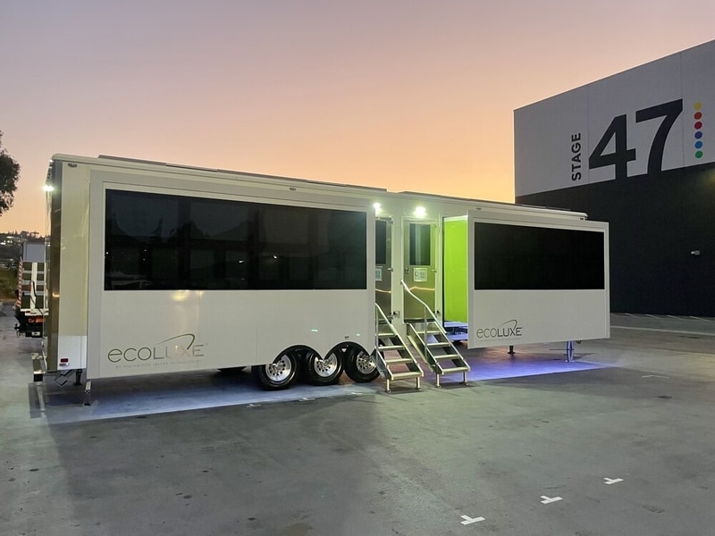 Mobile Solar Energy Systems Main Gallery Image