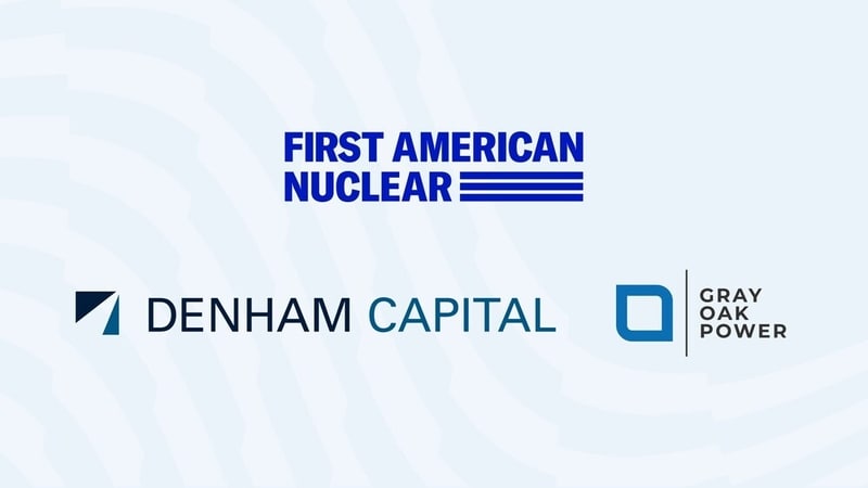 Nuclear-Powered Data Centers Main Gallery Image