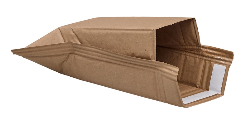 Padded Mailer Products Main Gallery Image