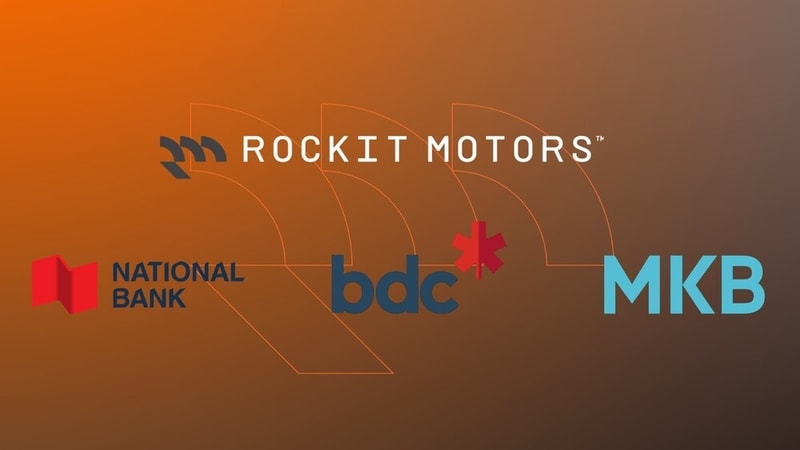 Electric Motor Manufacturing Main Gallery Image