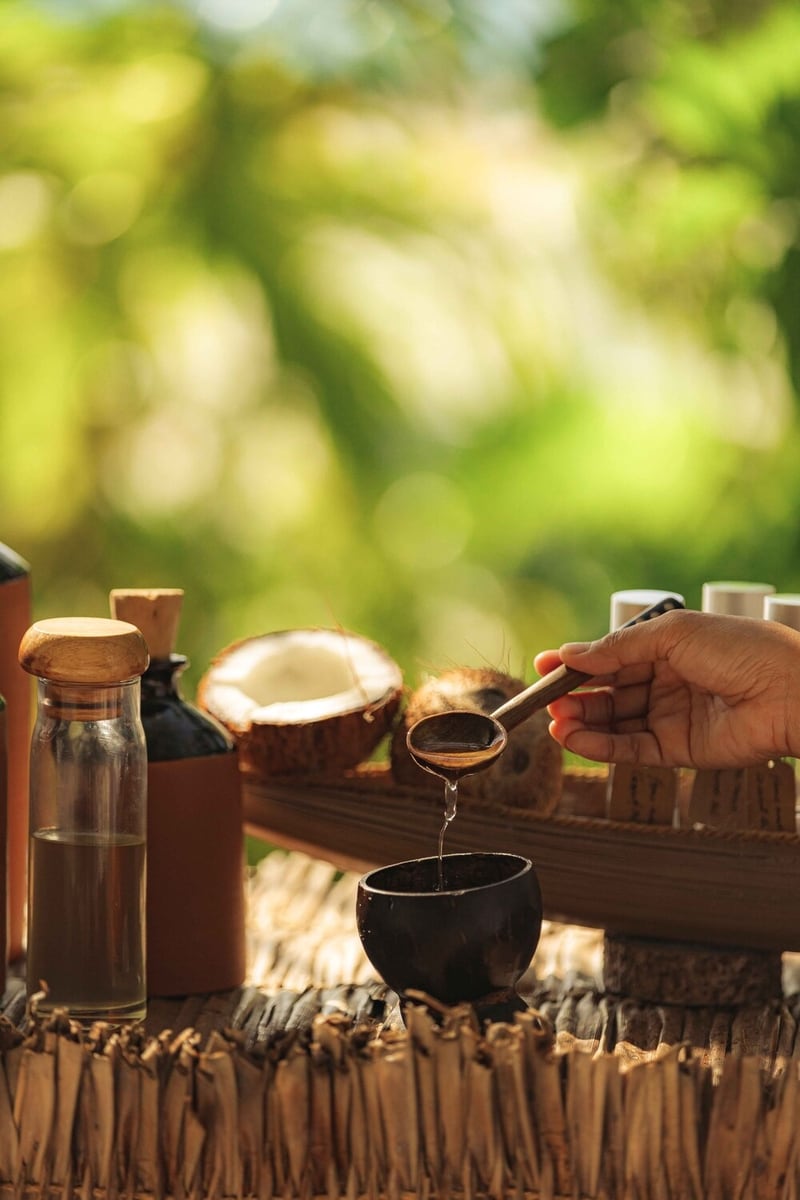 Environmentally Conscious Escapes Main Gallery Image