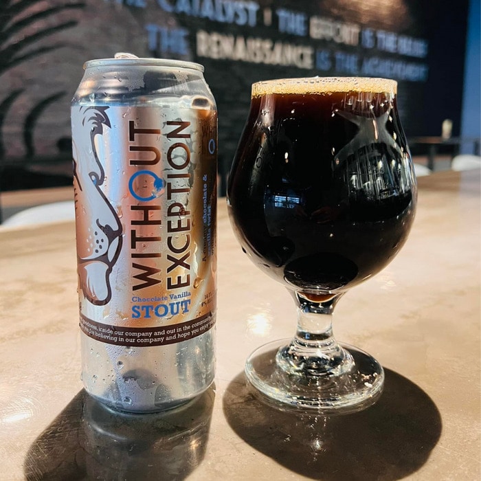 Green Beverage Producer Awards Main Gallery Image