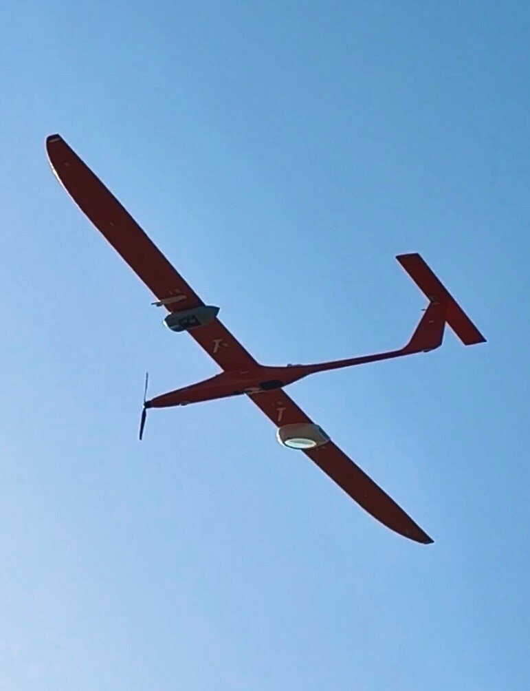 Wireless Power Beaming Systems Main Gallery Image