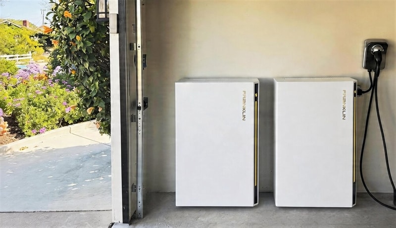 Virtual Power Plant Systems Main Gallery Image