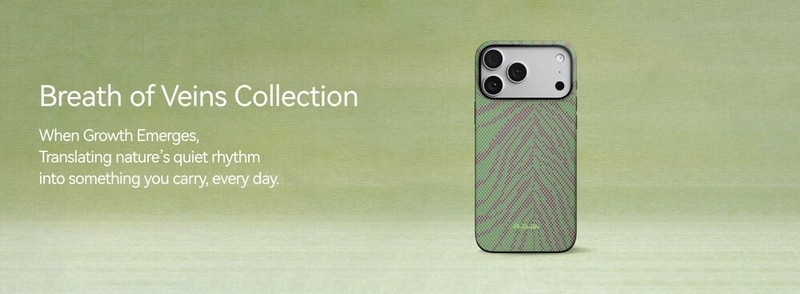 Chic Tree-Planting Phone Cases Main Gallery Image